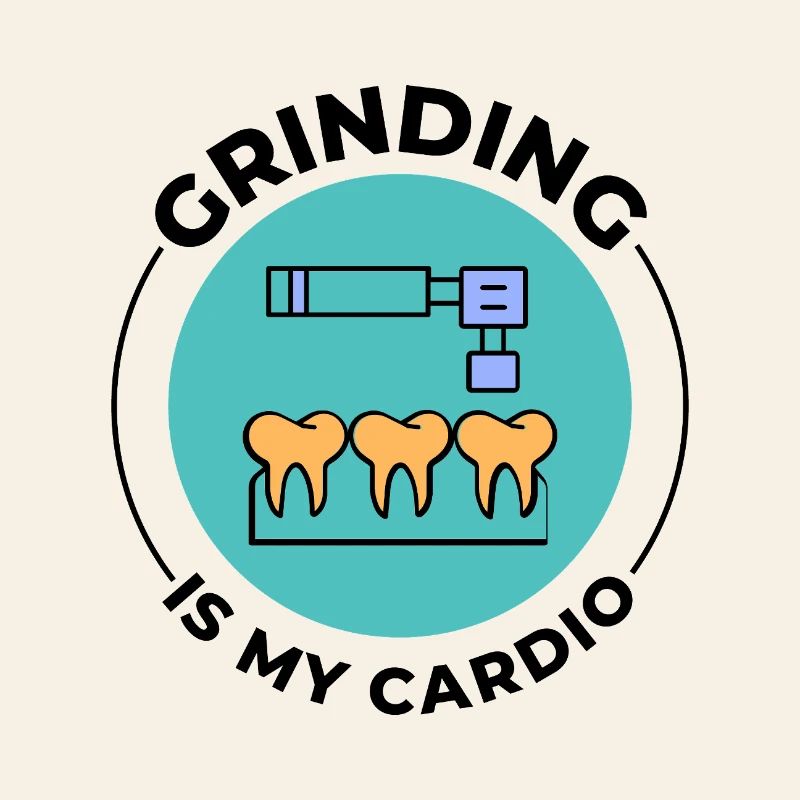 Dental Lab Technician Pride Design 