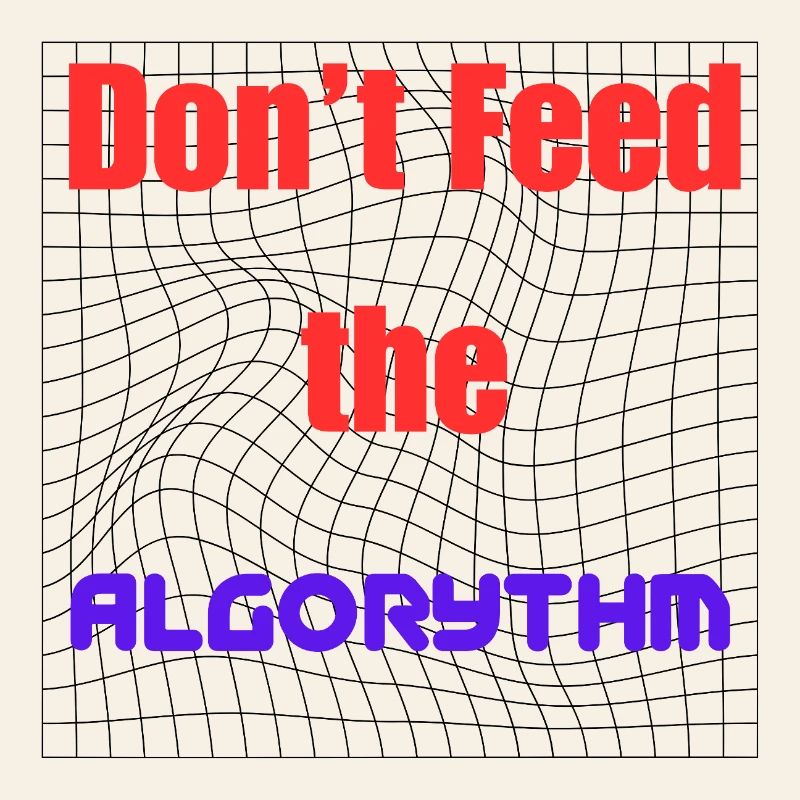 Motivation, Algorithmen zu schlagen
