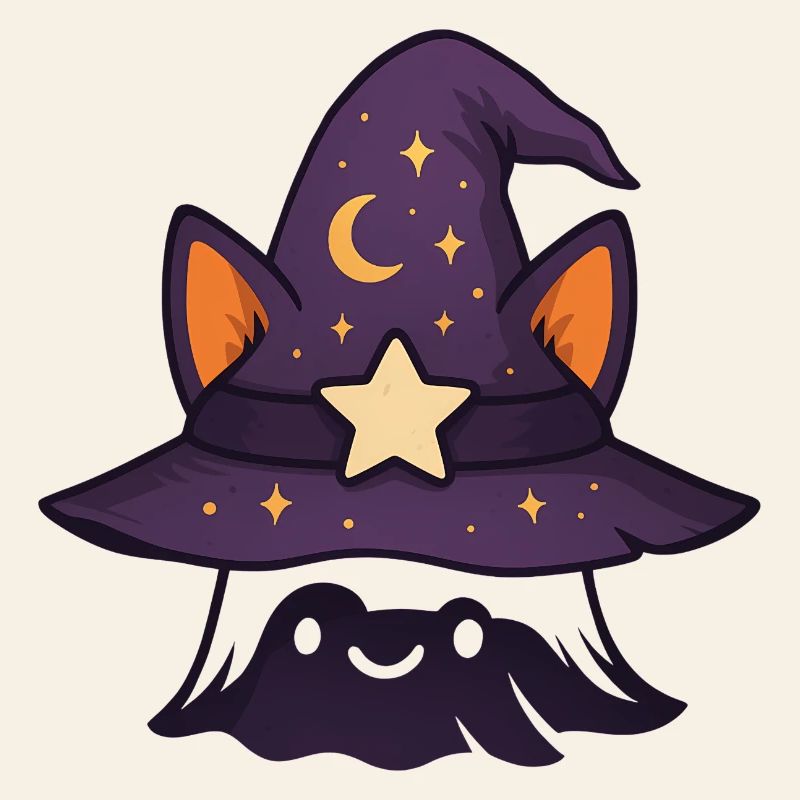 Conquête mystique du chat