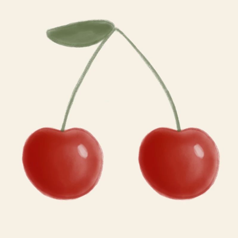 Cerises