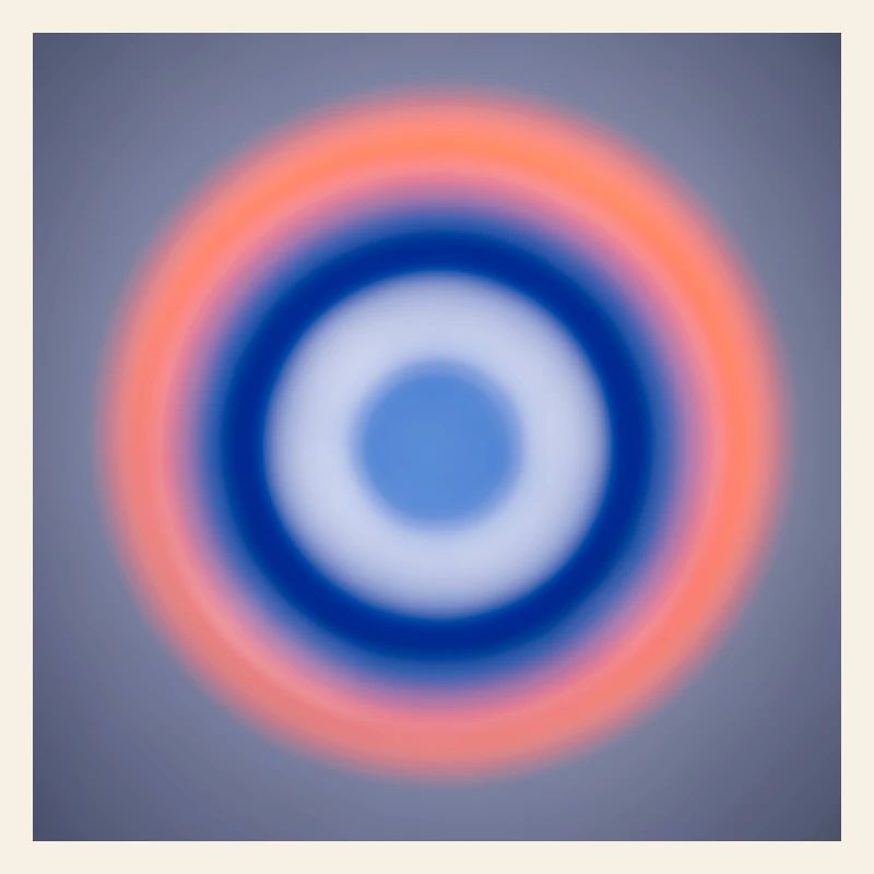 Peacock Circle