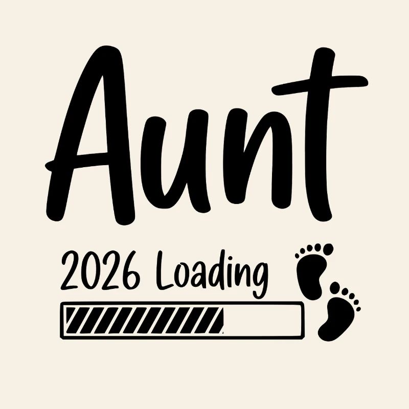 Aunt 2026 Loading