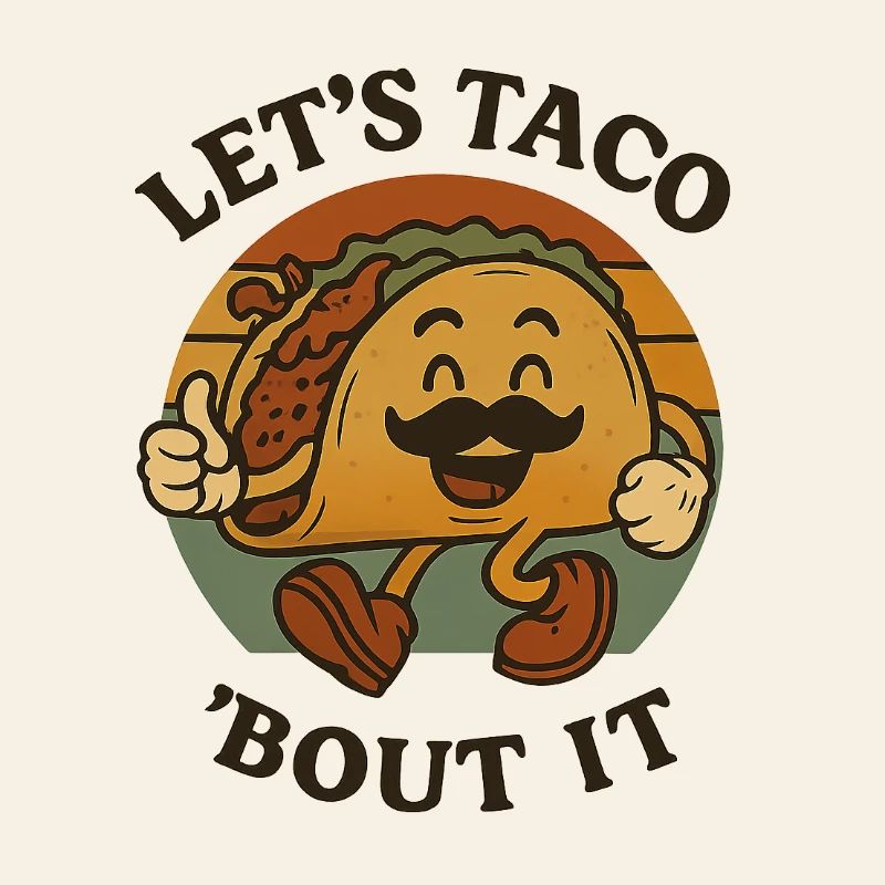 Let's Taco About It