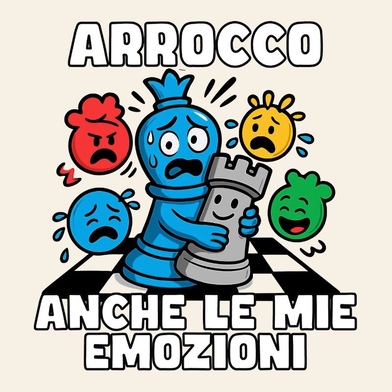 Emotionale Rochade im Notfall