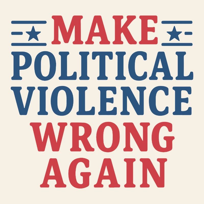 Getting political violence wrong again