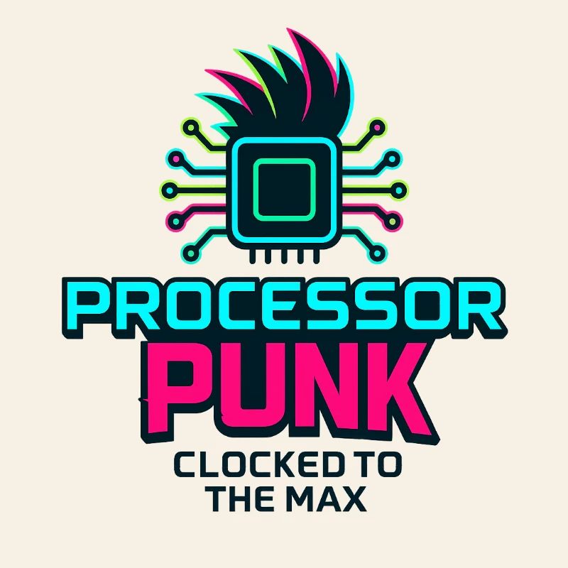 Processor Punk
