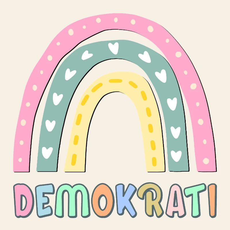 Rainbow Democracy
