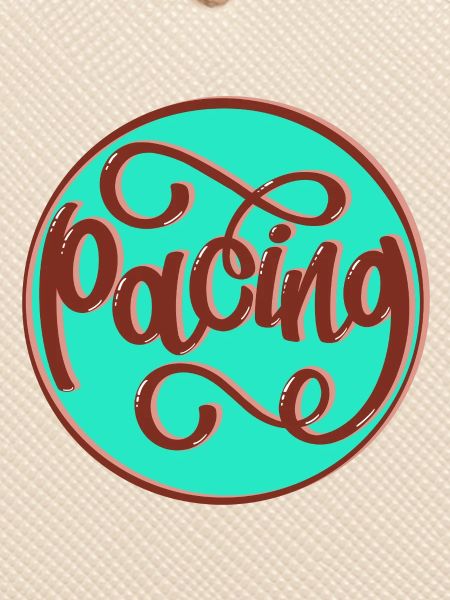 Pacing