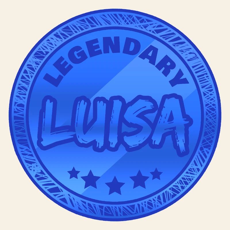 First name Luisa