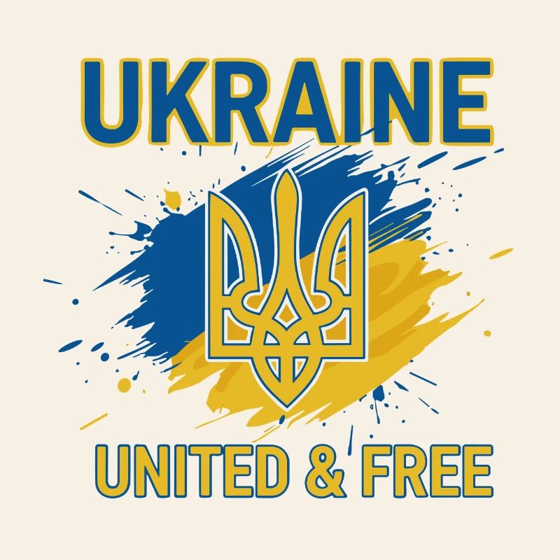 Ukraine Unity and Freedom