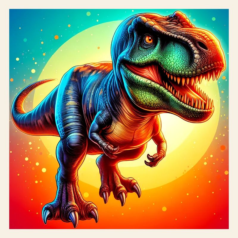 dinosaure