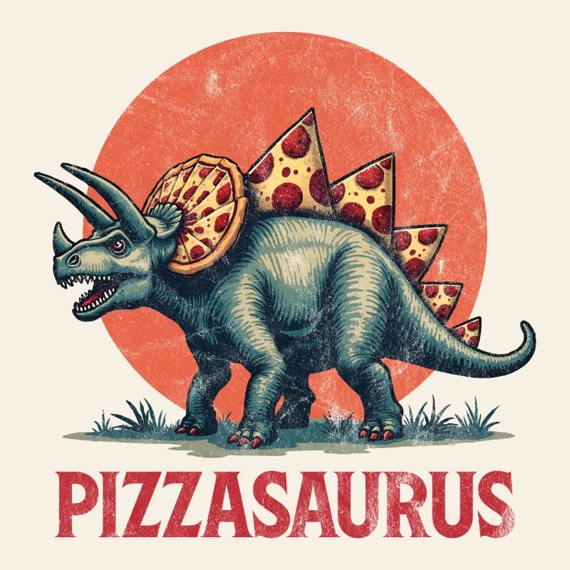 Pizzasaurus
