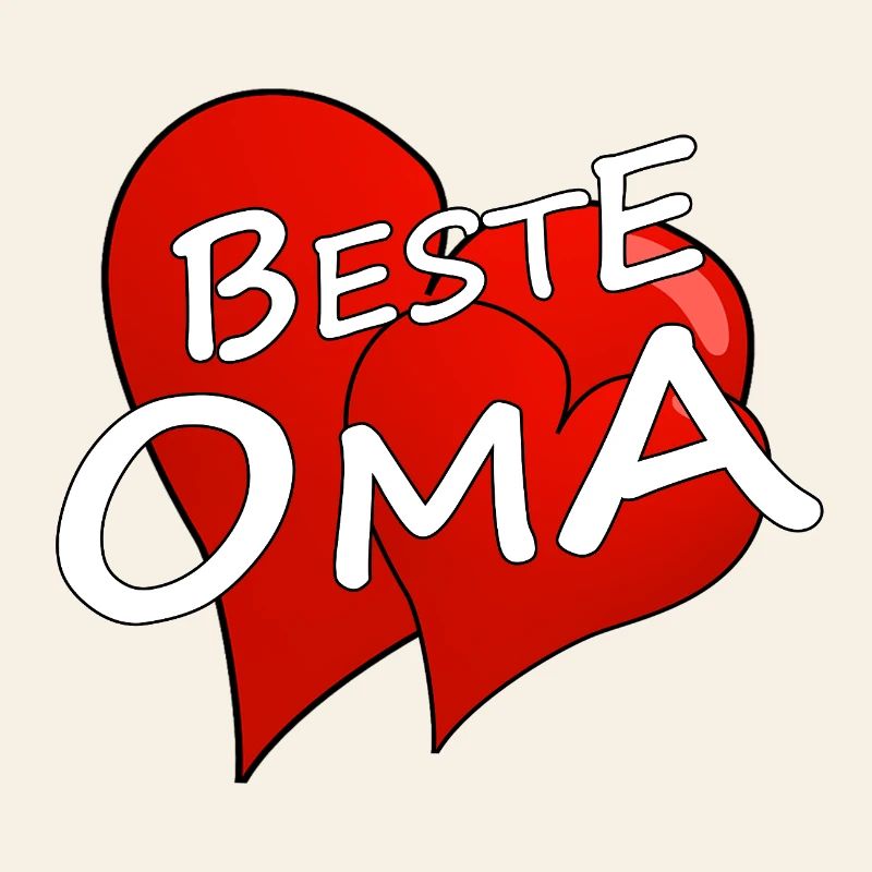 BESTE OMA