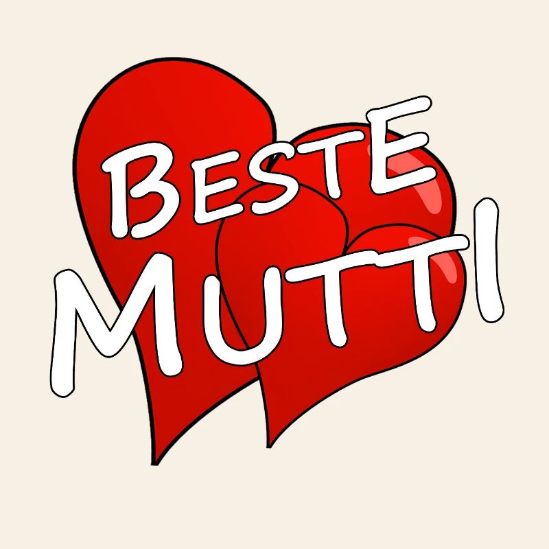BESTE MUTTI