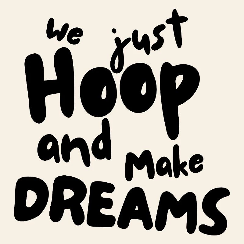 Wir machen einfach Reifen und machen Dreams weiß