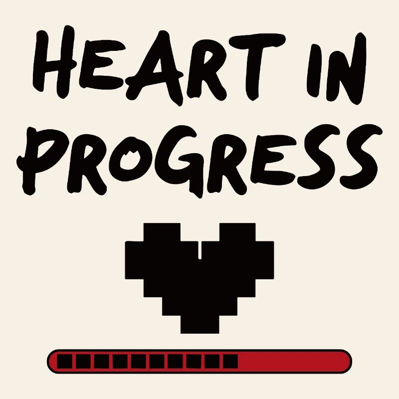 HEART IN PROGRESS Statement