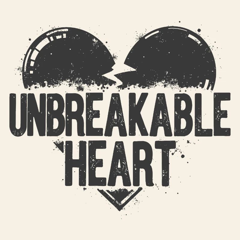 Unbreakable Heart Statement