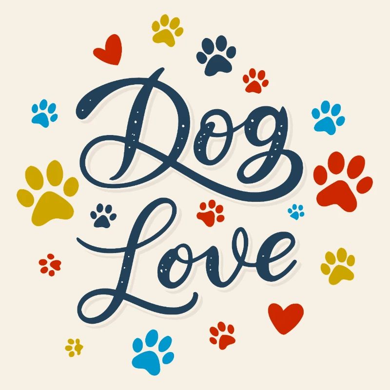 Dog Love Script