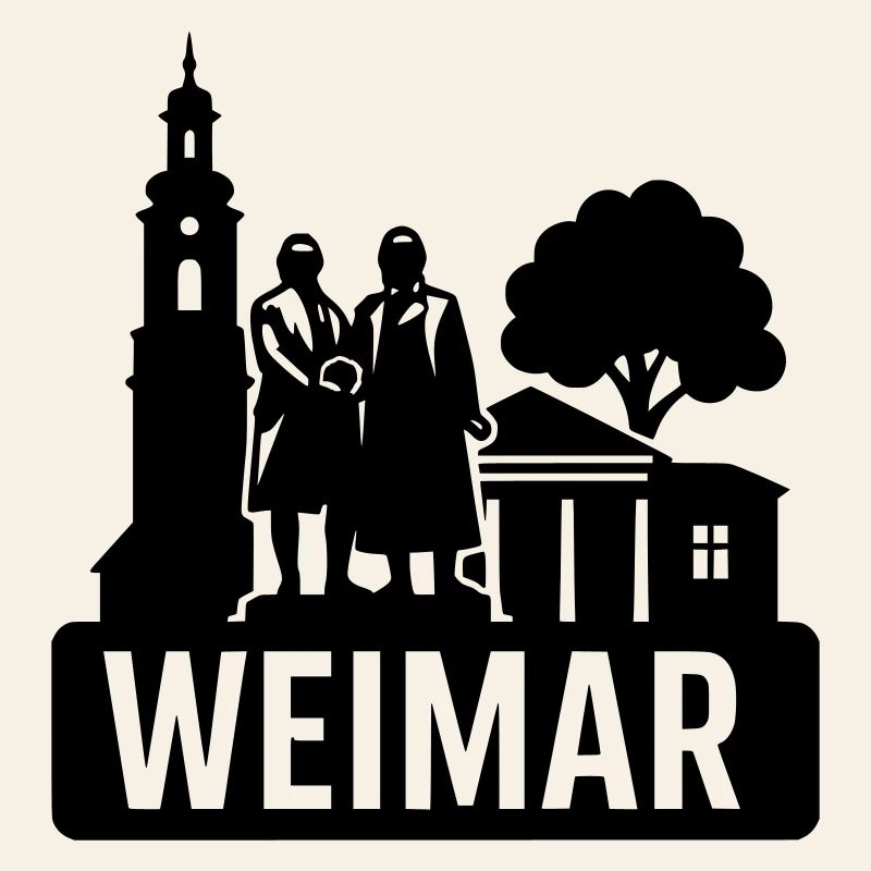 Weimar, Thuringia