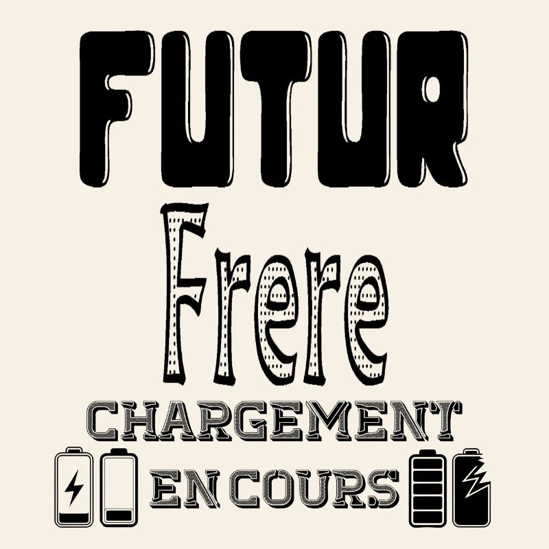 Future Brother Loading In Progress