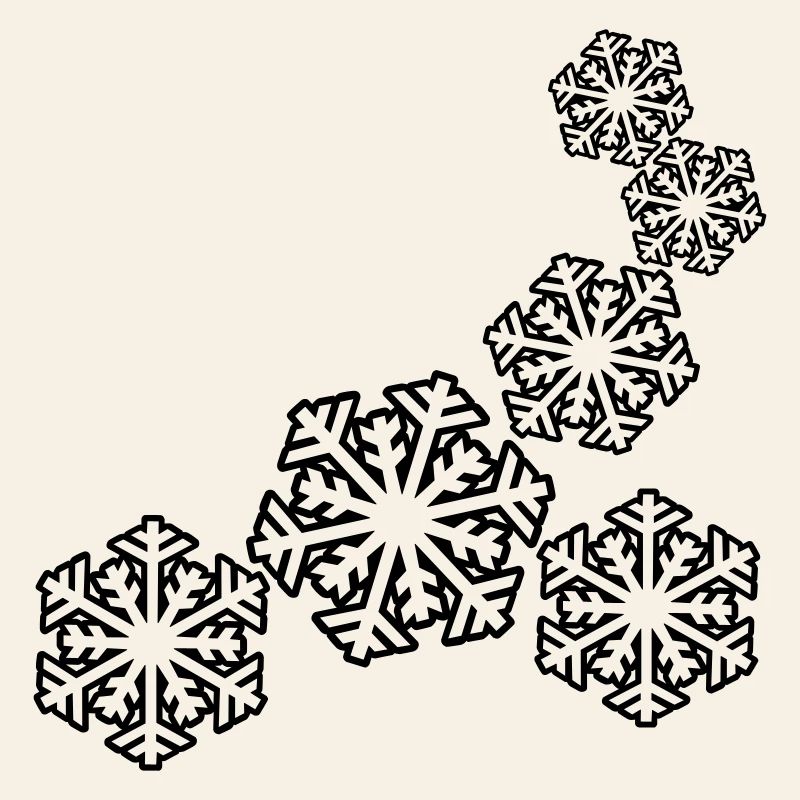 Flocons