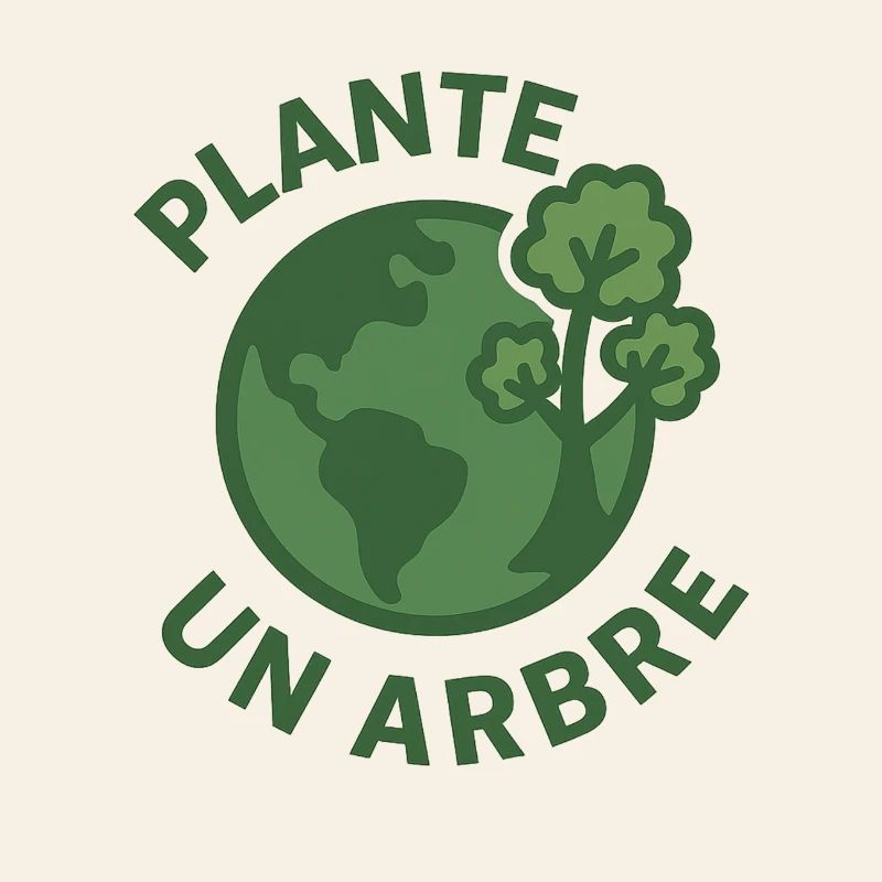 Planet A Tree Eco Design