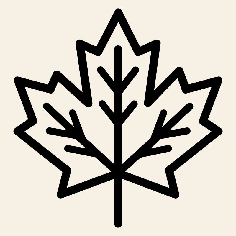 maple leaf