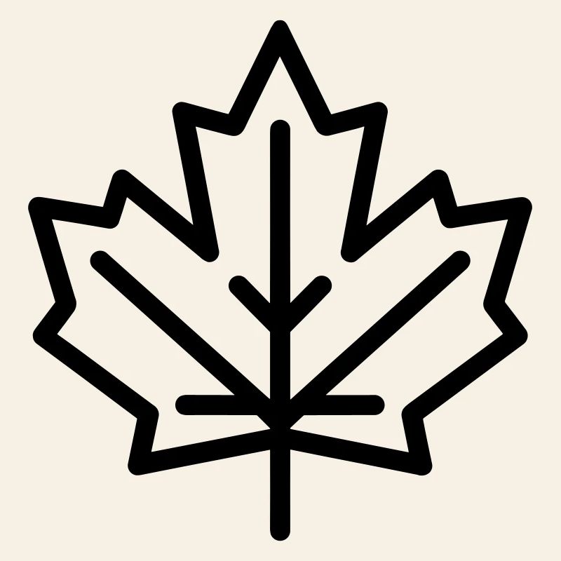 maple leaf