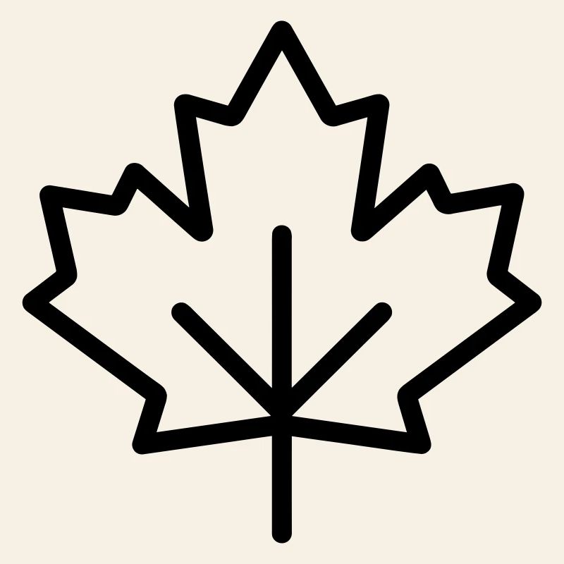 Feuille d’Érable