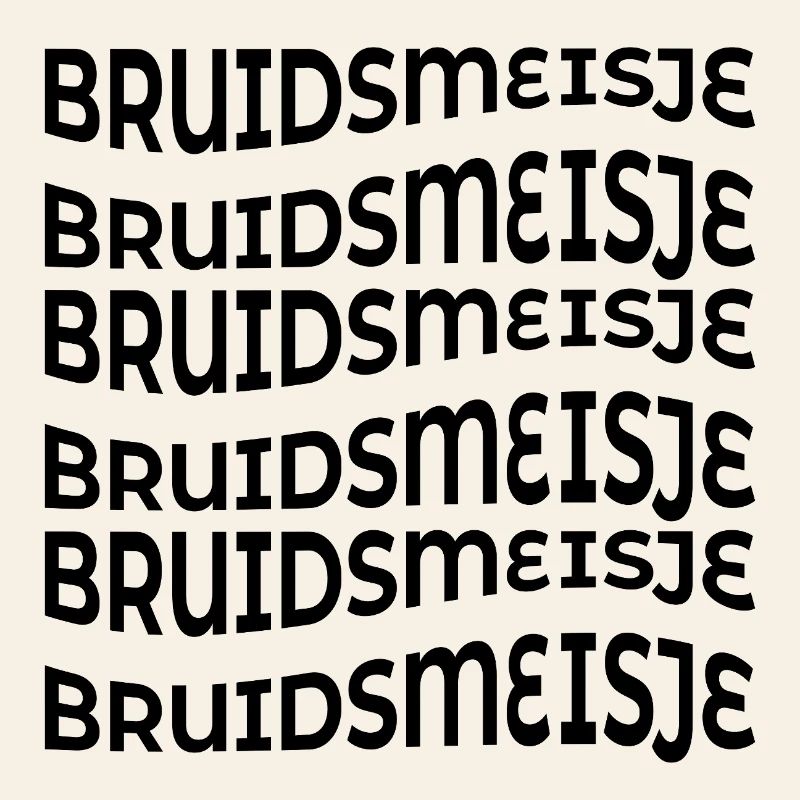 BRAUTJUNGFER