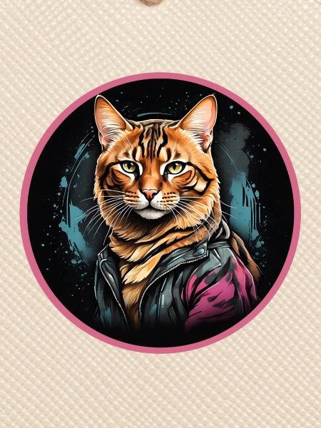 Bengalkatze