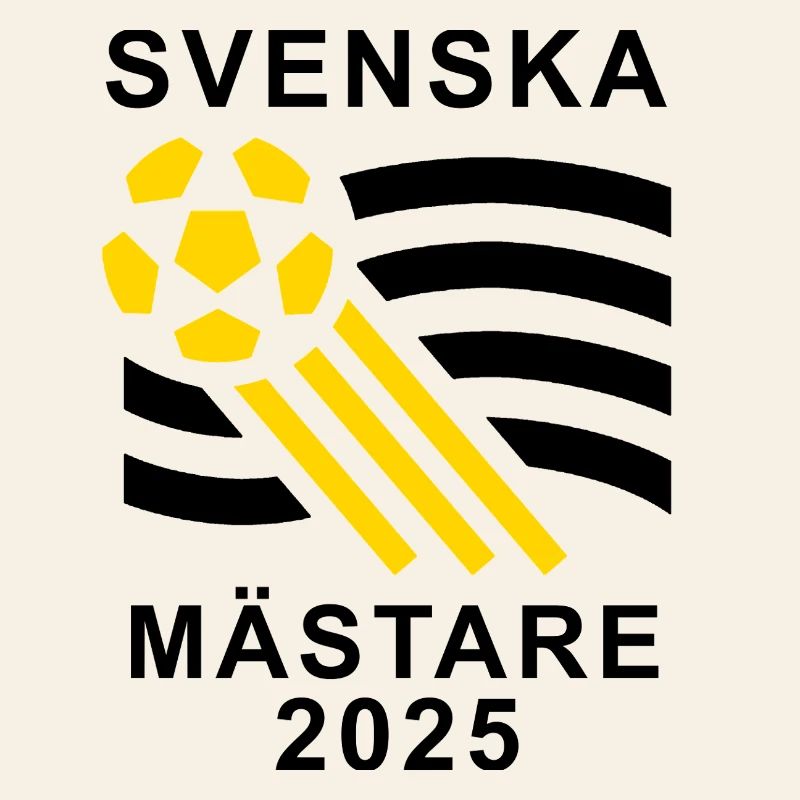 Champions de Suède 2025
