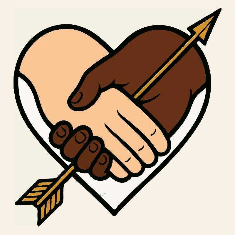 Love without boundaries
