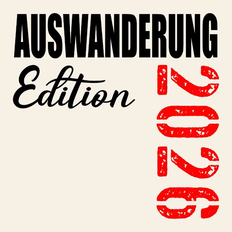 ÉMIGRATION 2026 ÉMIGRER
