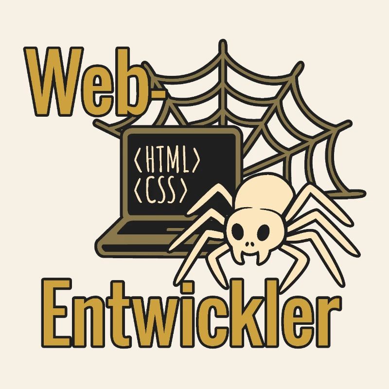 Web Developer - Halloween 2025