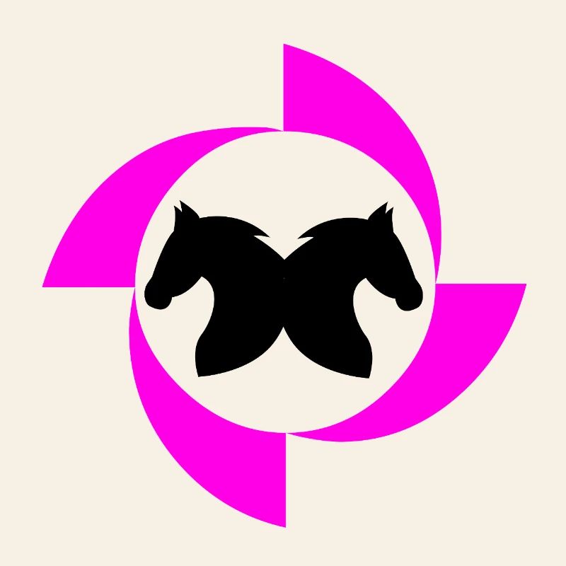 Pferde