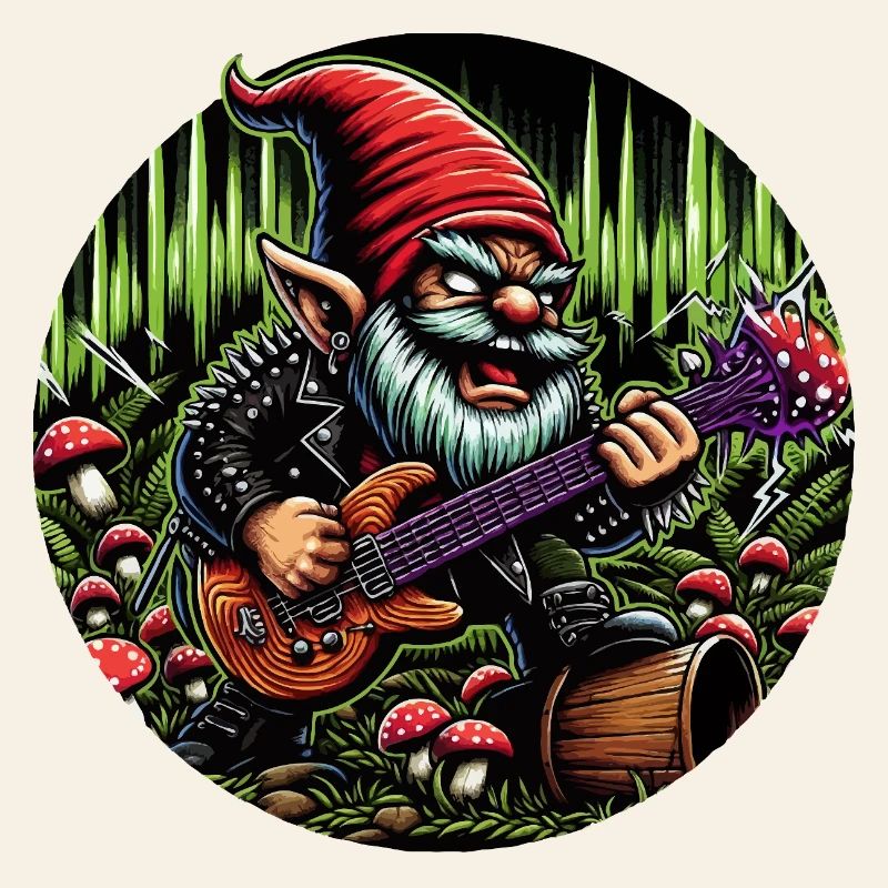 Lutin de roche