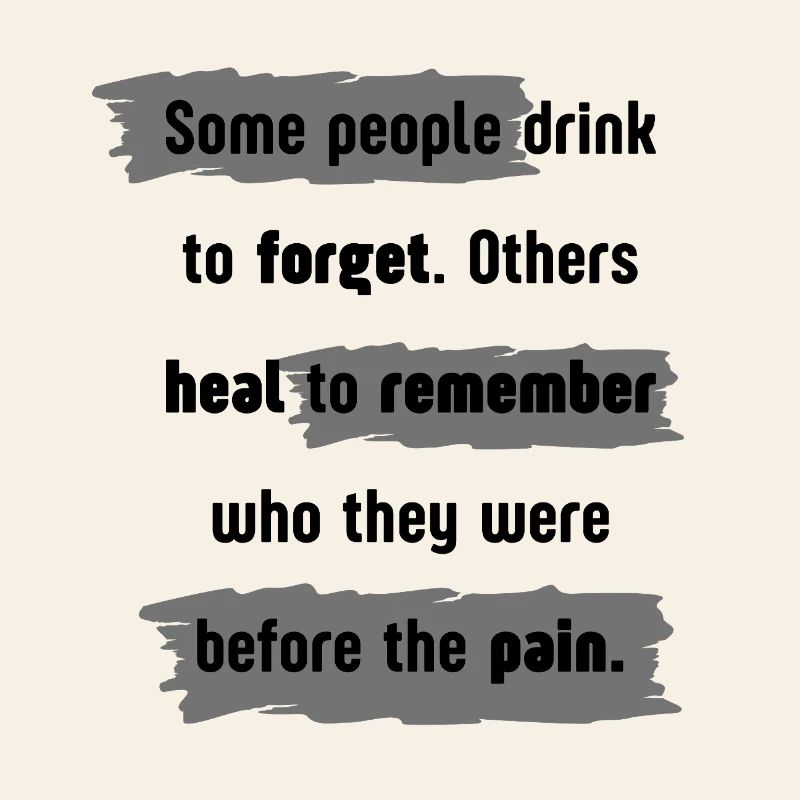 Heal To Remember design
