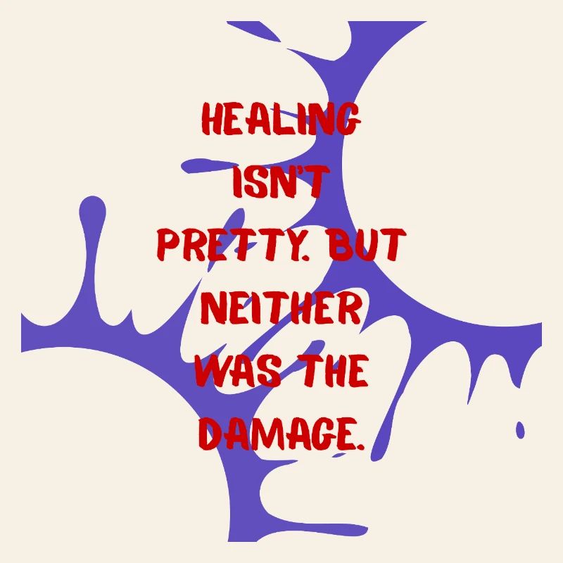 Healing design