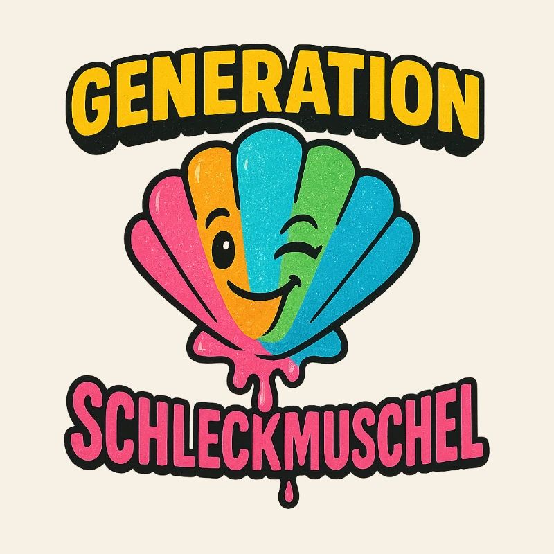 Génération Moule à lécher