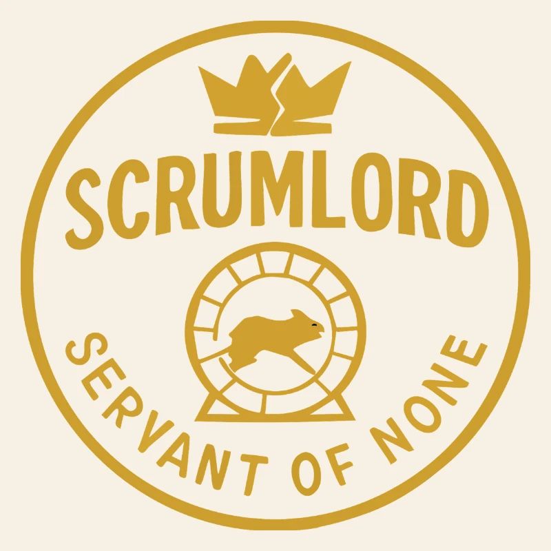 SCRUMLORD for Scrum Masters & Agile Coaches