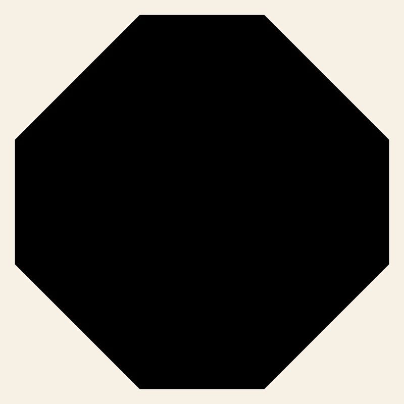 octagon