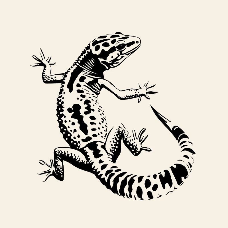 leopard gecko