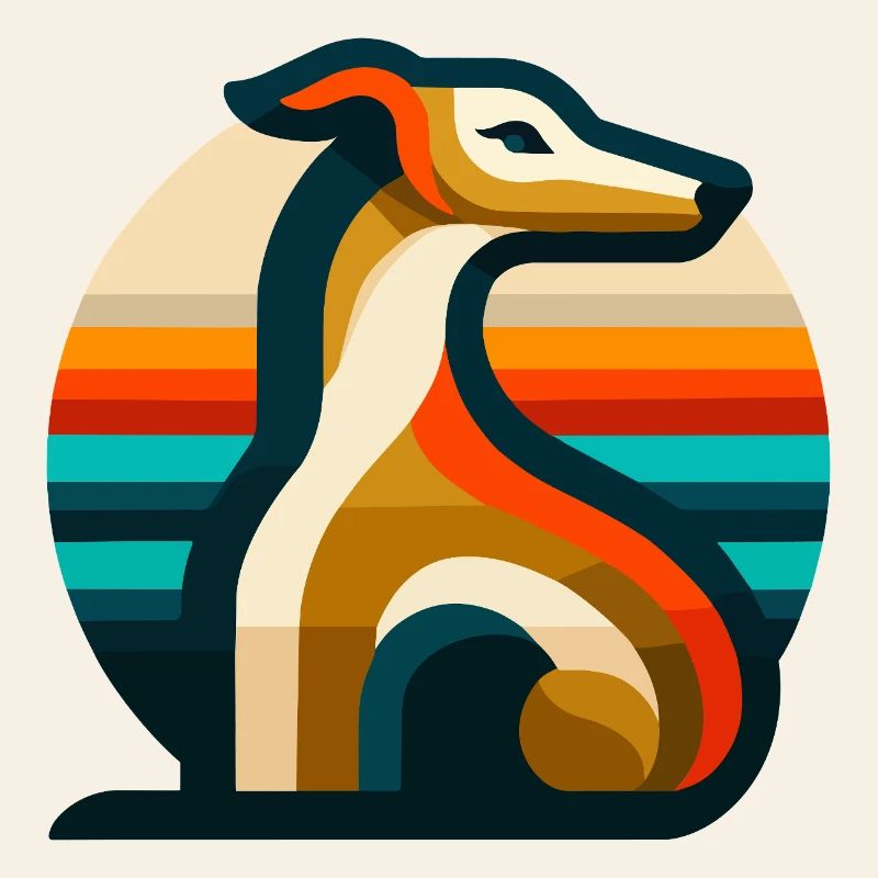 Galgo Logo No2