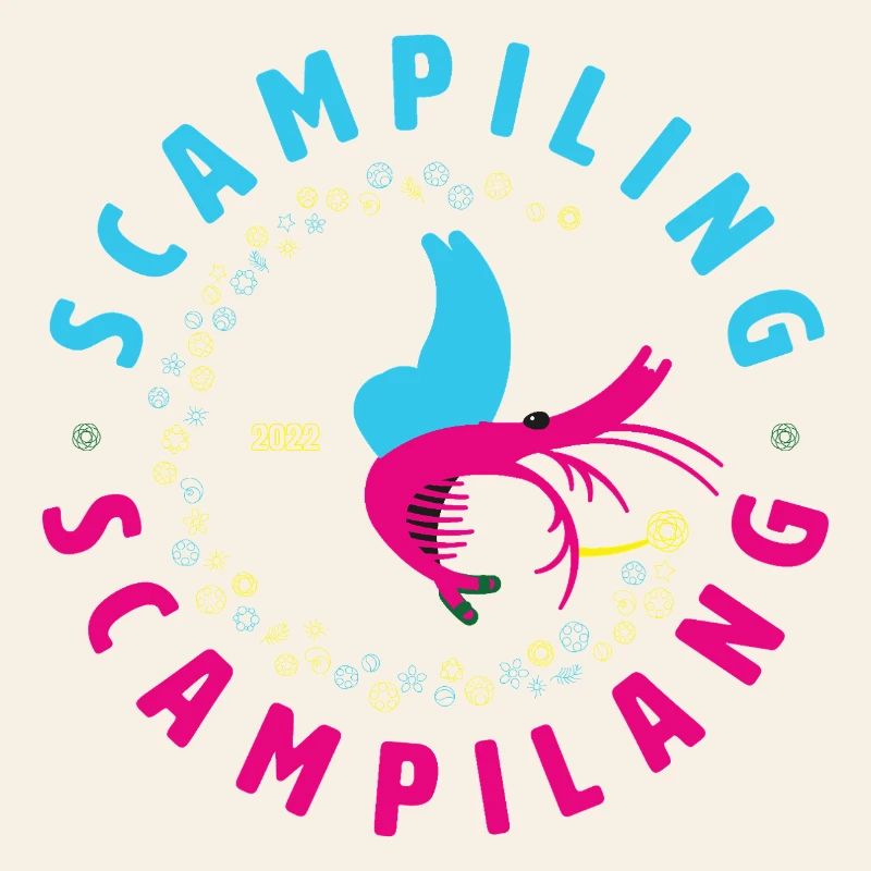 Scampiling