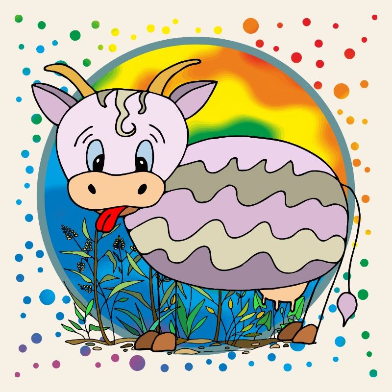 Cow