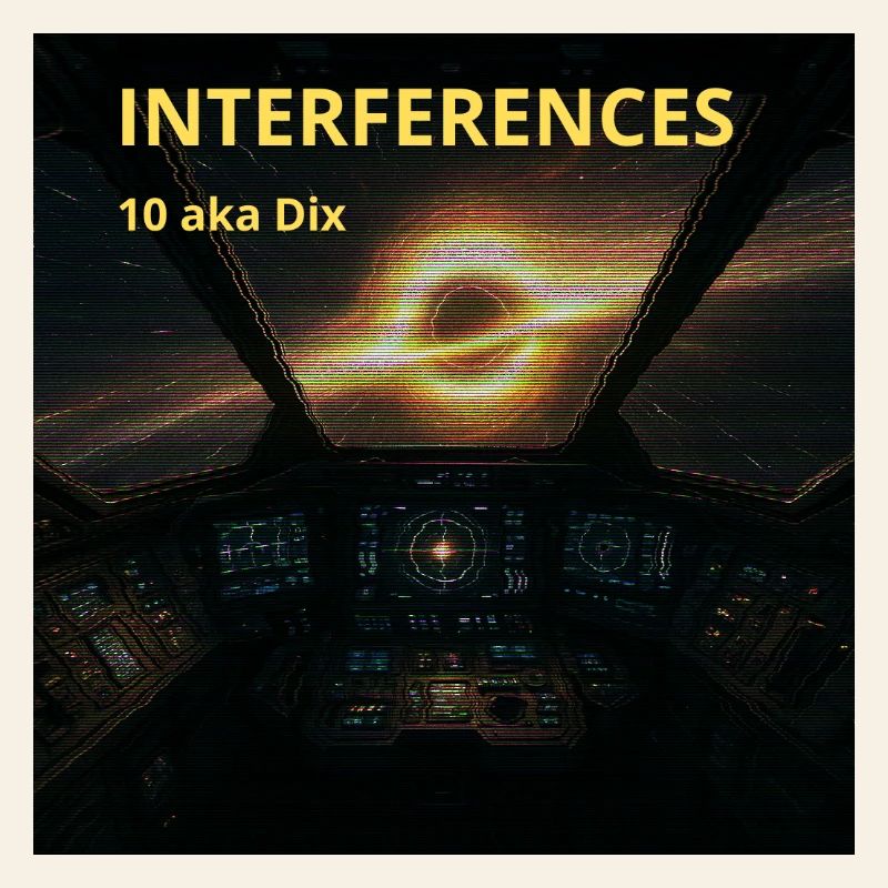 Interferences Cockpit Nebula