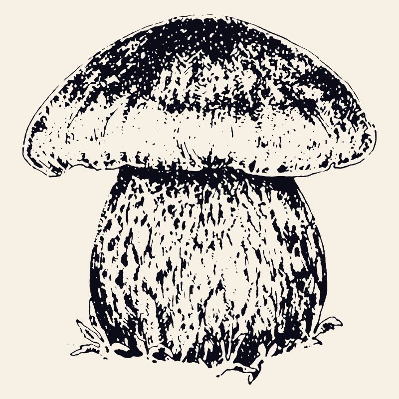 STEINPILZ