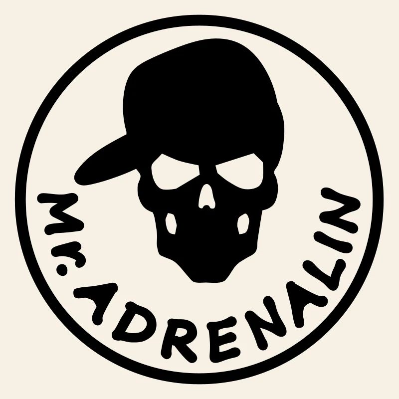 Mr. Adrenalin