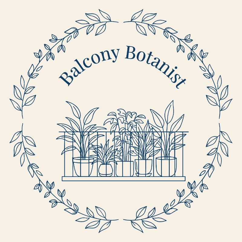 Balkon-Botaniker